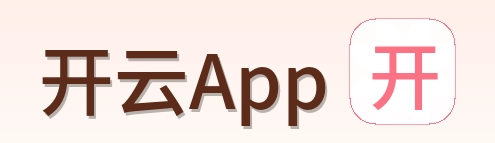 开云App Logo